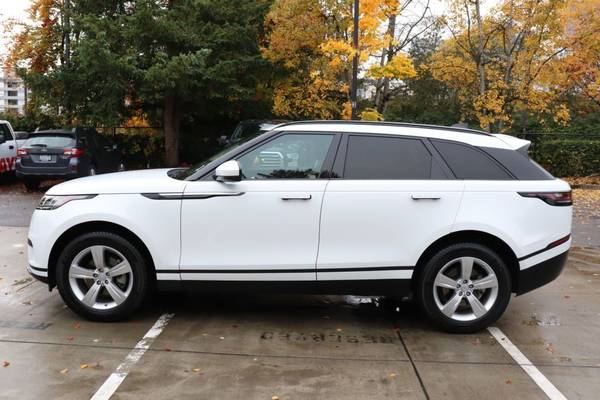 2019 Land Rover Range Rover Velar P250 S * AVAILABLE IN STOCK! * SALE! for sale in Bellevue, WA – photo 7
