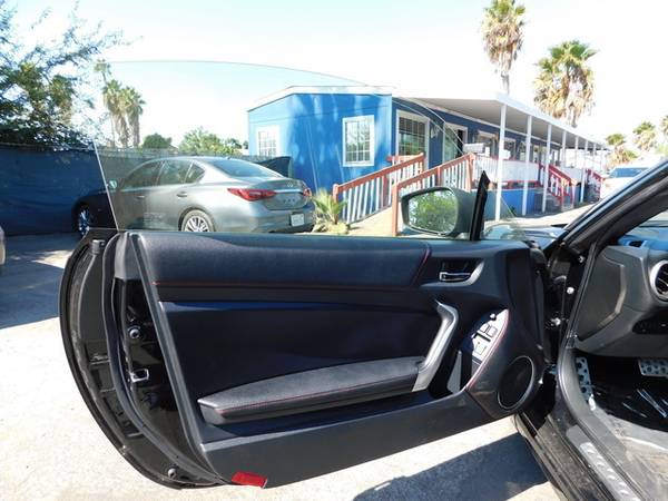 2016 Scion FR-S 6AT for sale in Santa Ana, CA – photo 14