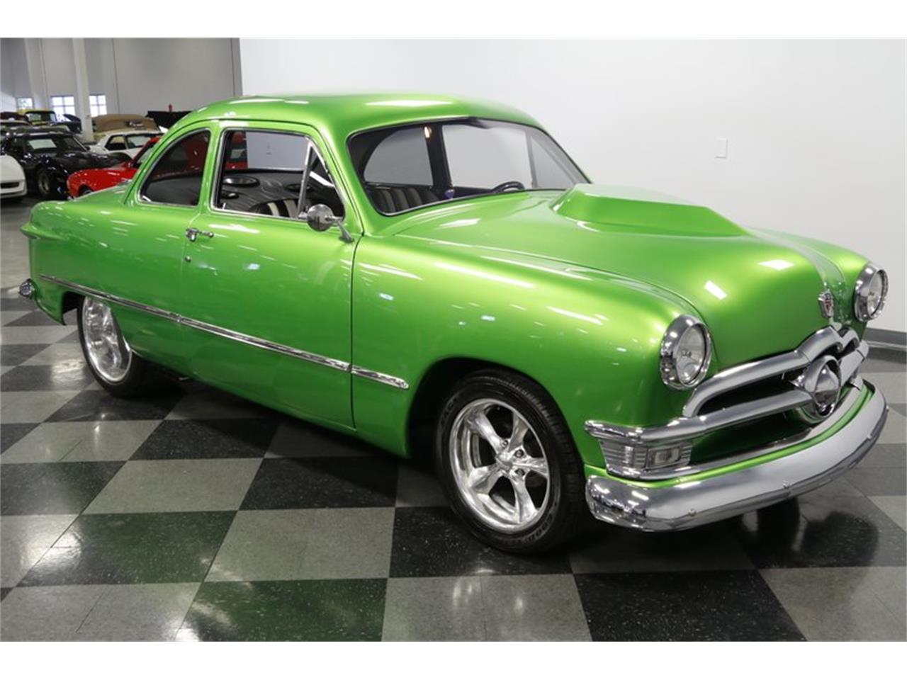 1950 Ford Business Coupe for sale in Concord, NC – photo 18