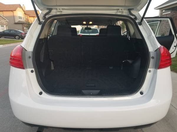 2013 Nissan Rogue $7200 for sale in Round Rock, TX – photo 4
