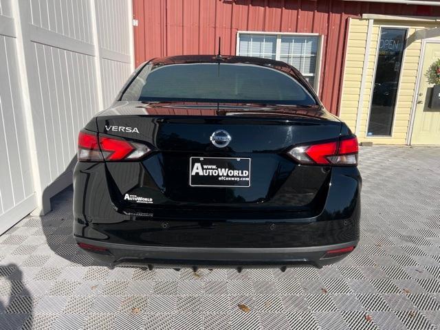 2020 Nissan Versa S for sale in Conway, SC – photo 46
