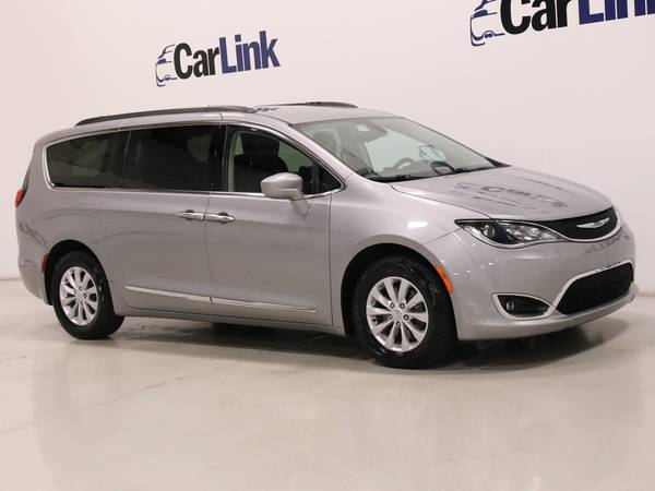 2017 Chrysler Pacifica Silver **WON'T LAST** for sale in Morristown, NJ – photo 3