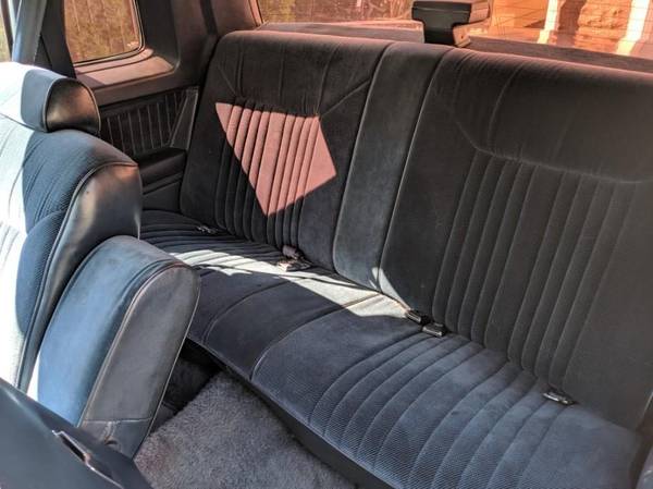 1986 Oldsmobile cutlass with 455 big block for sale in STATEN ISLAND, NY – photo 11