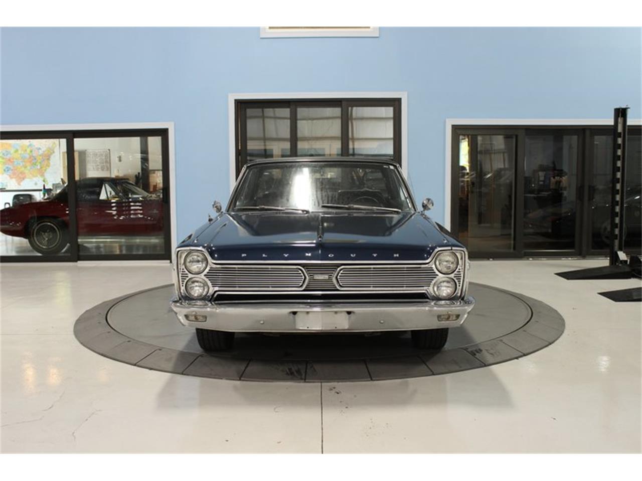 1966 Plymouth Fury for sale in Palmetto, FL – photo 8