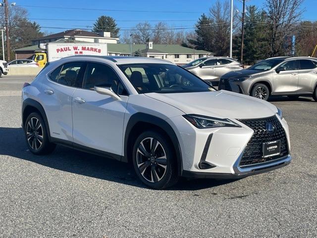 2019 Lexus UX 250h Base for sale in Other, MA – photo 7