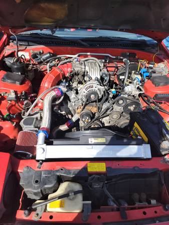 mazda rx7 13b N/A for sale in Allentown, PA – photo 4