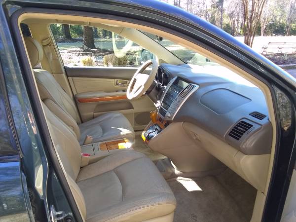 2005 Lexus RX330 for sale in Other, SC – photo 6