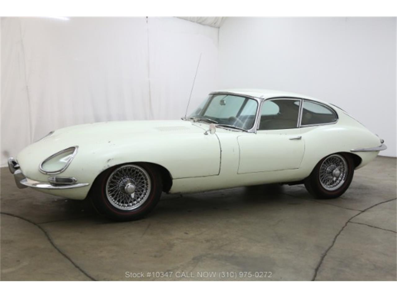 1966 Jaguar XKE for sale in Beverly Hills, CA – photo 7