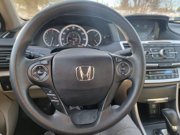 2014 Honda Accord for sale in Fairbanks, AK – photo 12