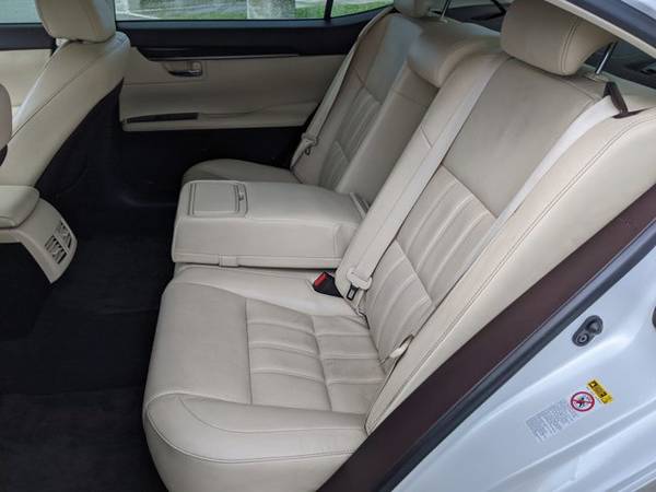 2017 Lexus ES 350 ES 350 Sedan - - by dealer - vehicle for sale in Corpus Christi, TX – photo 20