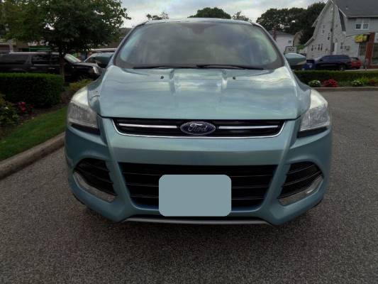 2013 Ford Escape SEL AWD for sale in Ashburn, District Of Columbia