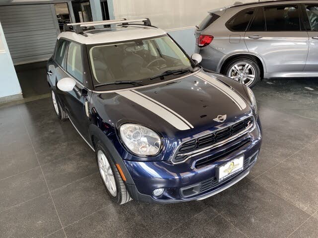 2015 MINI Countryman S ALL4 AWD for sale in Other, NJ – photo 8