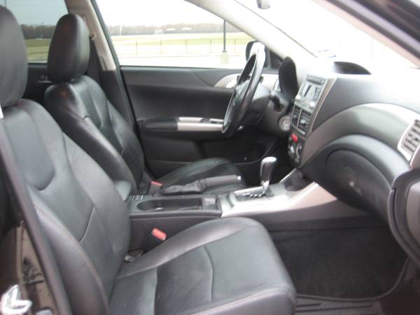 2010 Subaru Impreza Outback Sport for sale in Lewisville, TX – photo 10