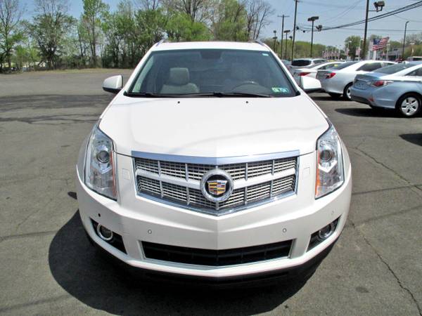 2011 Cadillac SRX AWD 4dr Premium Collection - - by for sale in Fairless Hills, PA – photo 4