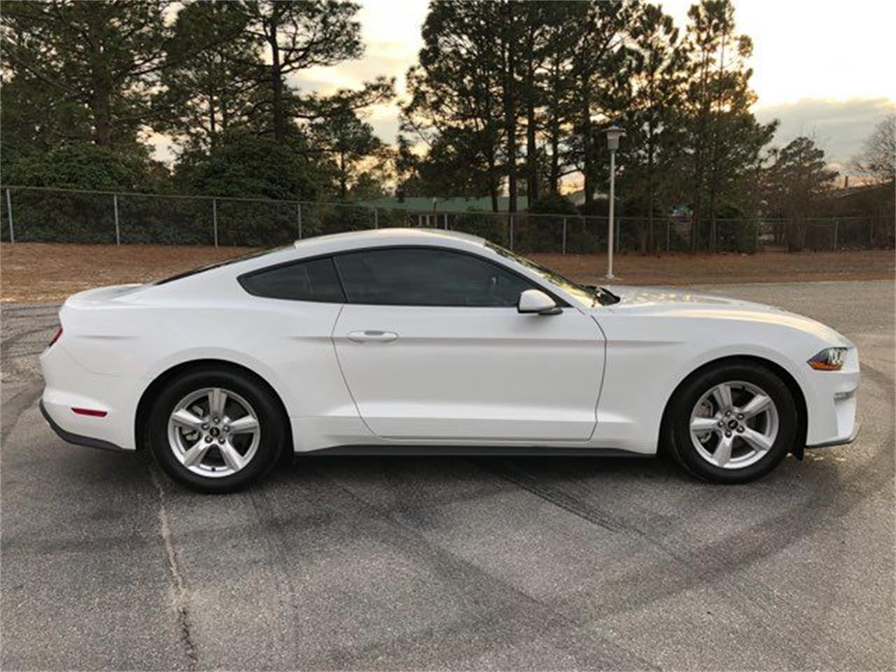 2018 Ford Mustang for sale in Hope Mills, NC – photo 11