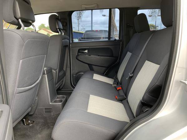 2010 *JEEP* *LIBERTY* *SPORT* $0 DOWN! LOW PAYMENTS! CALL US📞 for sale in Whittier, CA – photo 9