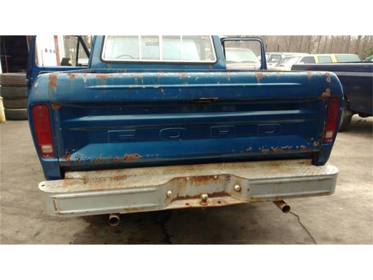 1979 Ford F100 for sale in Cadillac, MI – photo 10