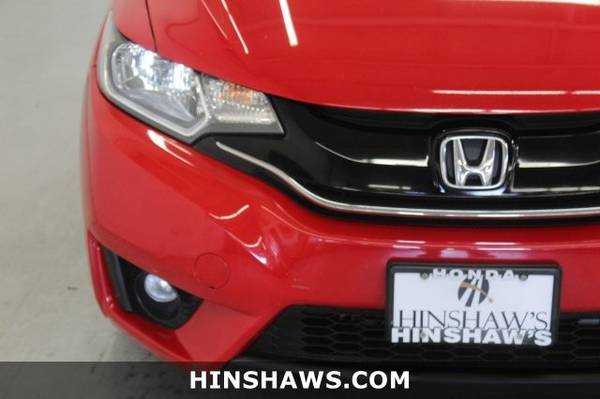 2015 Honda Fit EX for sale in Auburn, WA – photo 3