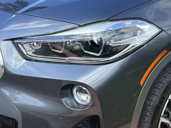 2018 BMW X2 xDrive28i - - by dealer - vehicle for sale in San Juan, TX – photo 17