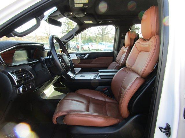 2019 Lincoln Navigator Reserve for sale in Lansdale, PA – photo 10