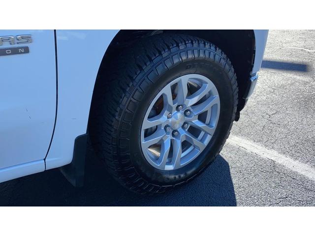 2019 Chevrolet Silverado 1500 LT for sale in Jefferson City, TN – photo 34
