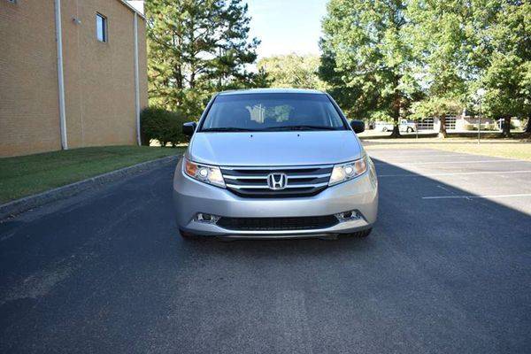 2011 Honda Odyssey EX L w/Navi 4dr Mini Van for sale in Knoxville, TN – photo 9