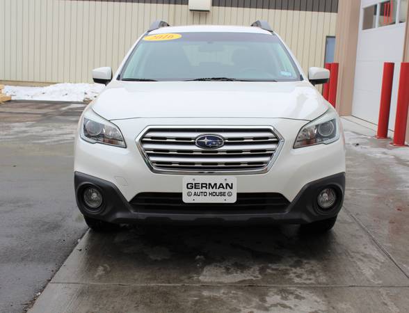 2016 Subaru Outback Premium AWD! 249 Per Month! - - by for sale in Fitchburg, WI – photo 3