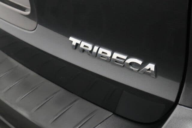 2009 Subaru Tribeca 7-Passenger Special Edition for sale in Chantilly, VA – photo 8