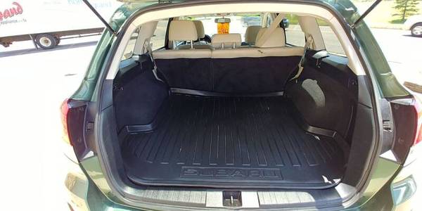 2012 Subaru Outback 2.5i Premium AWD 4dr Wagon CVT 139771 Miles for sale in Portage, WI – photo 12
