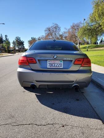 2013 E92 BMW 335is Fully Loaded for sale in West Covina, CA – photo 6