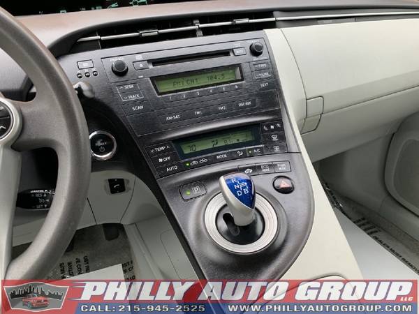 2010 Toyota Prius * FROM $295 DOWN + WARRANTY + UBER/LYFT/1099 * for sale in Levittown, PA – photo 18