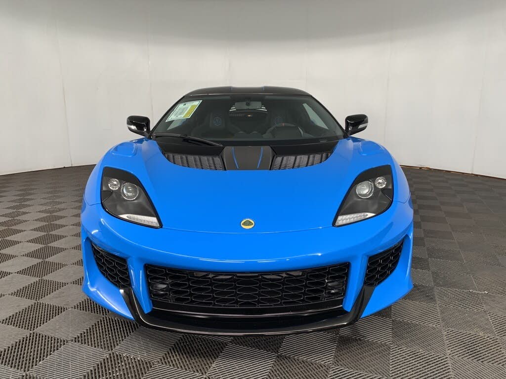 2020 Lotus Evora GT RWD for sale in Other, MA – photo 8