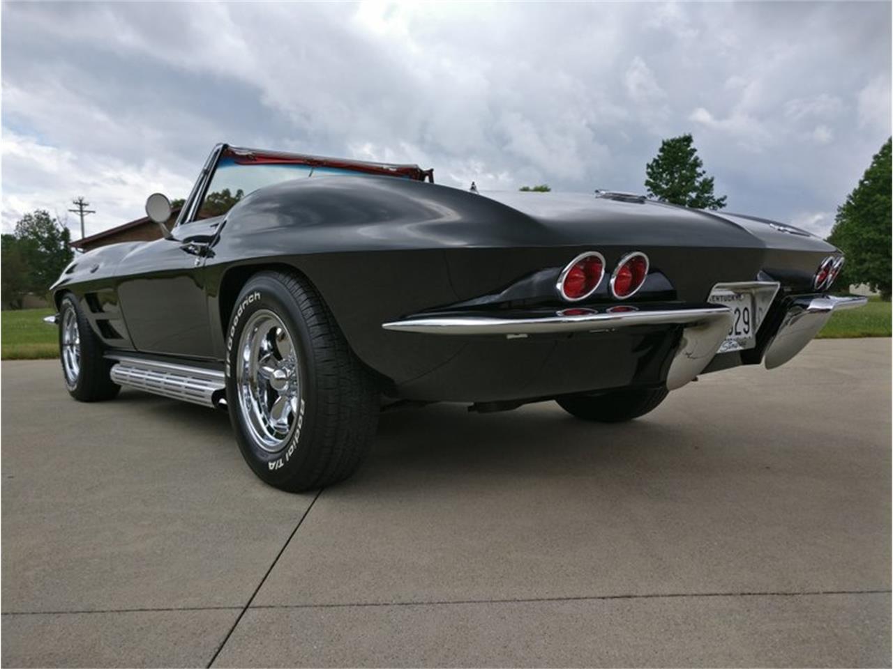 1964 Chevrolet Corvette for sale in Cookeville, TN – photo 30