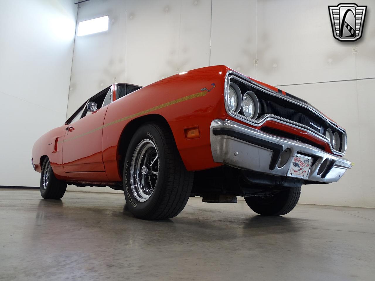 1970 Plymouth Road Runner for sale in O'Fallon, IL – photo 52
