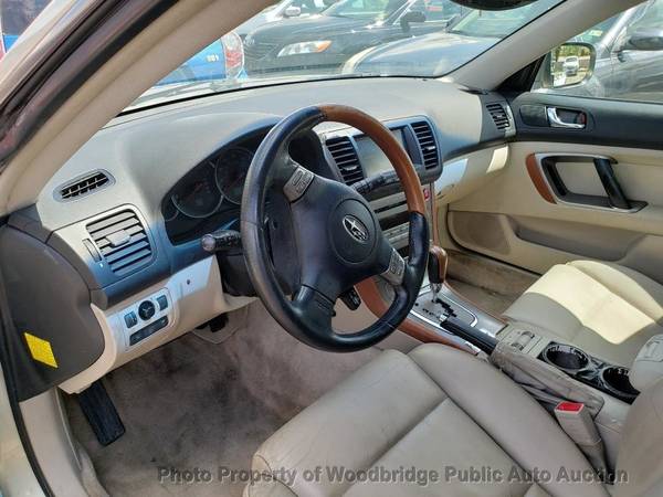 2006 Subaru Legacy Wagon Outback 3 0 R VDC Ltd Aut - cars & for sale in Woodbridge, District Of Columbia – photo 7