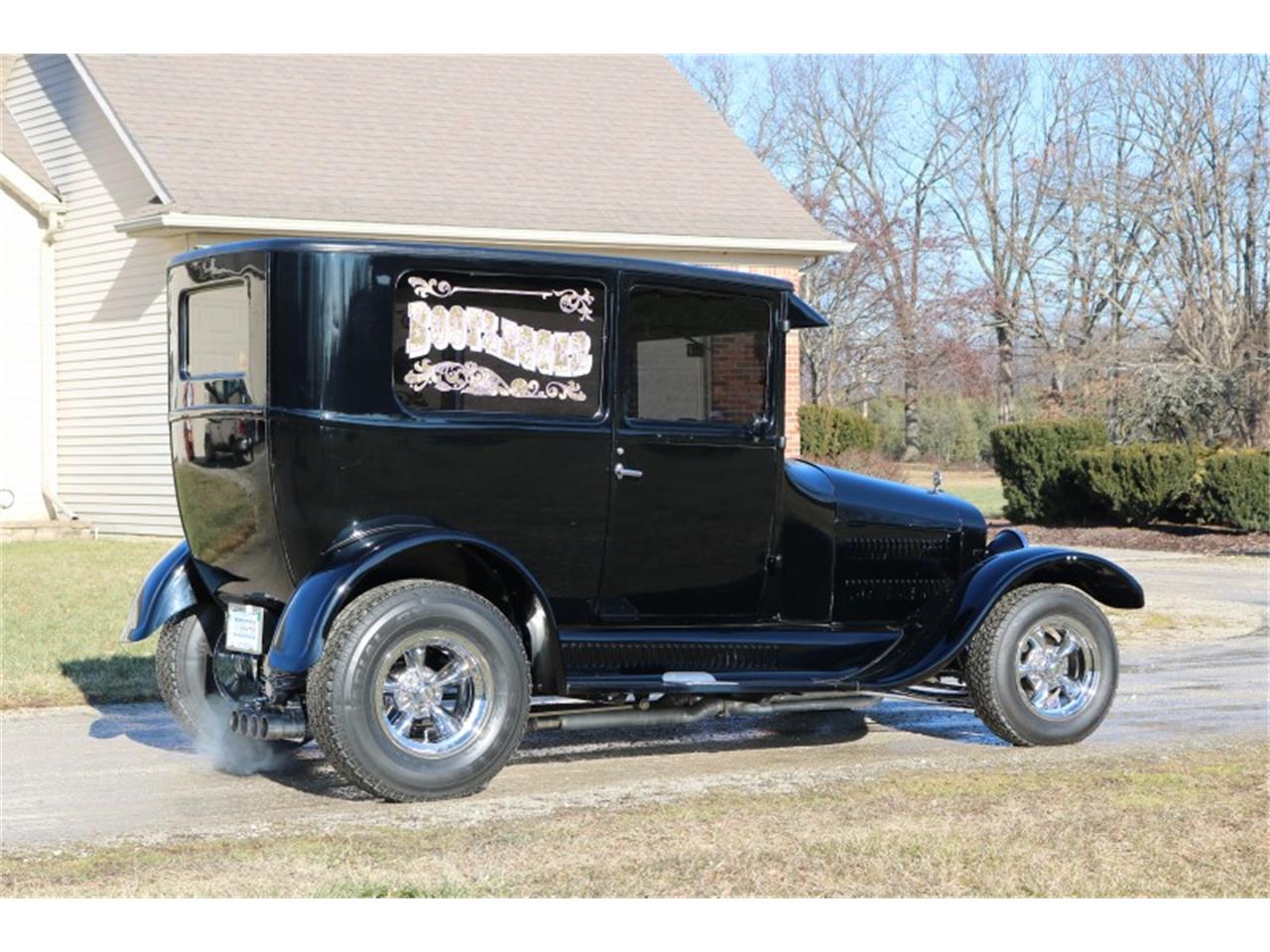 1926 Ford Model T for sale in Livonia, MI – photo 13