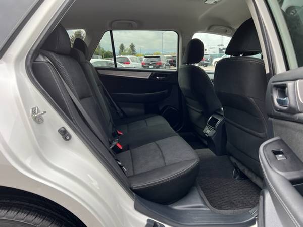 2019 Subaru Outback Premium AWD 73, 000 Miles One-Owner - cars & for sale in Bozeman, MT – photo 15