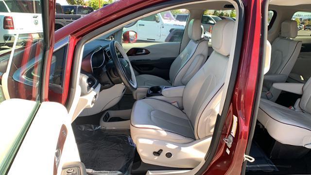 2020 Chrysler Pacifica Limited for sale in Reno, NV – photo 11
