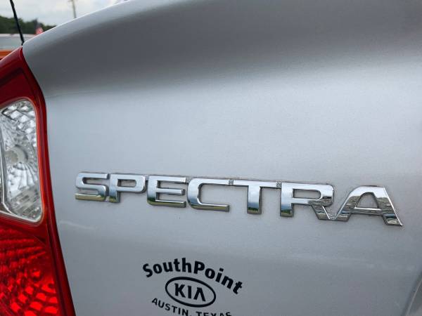 2006 KIA SPECTRA SX Sedan 4D for sale in Fredericksburg, VA – photo 23