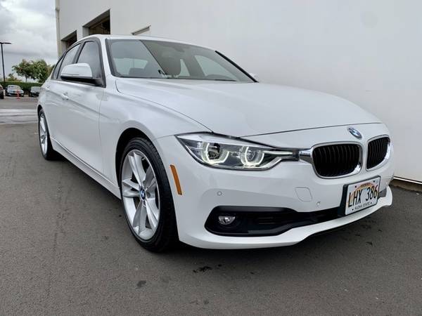 ___320i___2018_BMW_320i__ - cars & trucks - by dealer - vehicle... for sale in Kahului, HI – photo 8