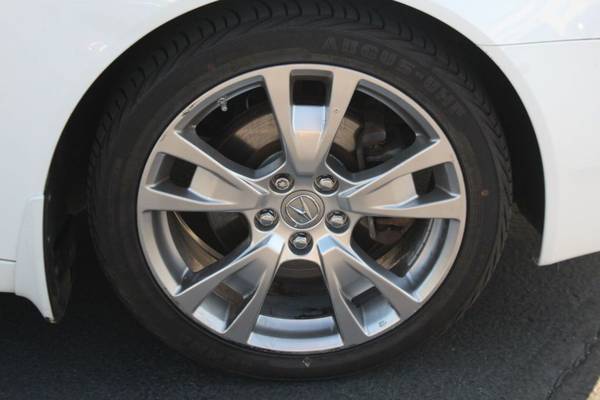 2014 Acura TL SH-AWD for sale in Edmonds, WA – photo 5