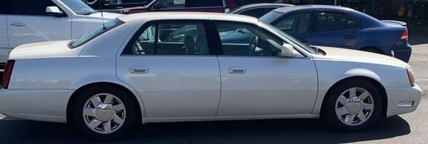 2000 Cadillac DeVille DTS for sale in Prescott, AZ – photo 7