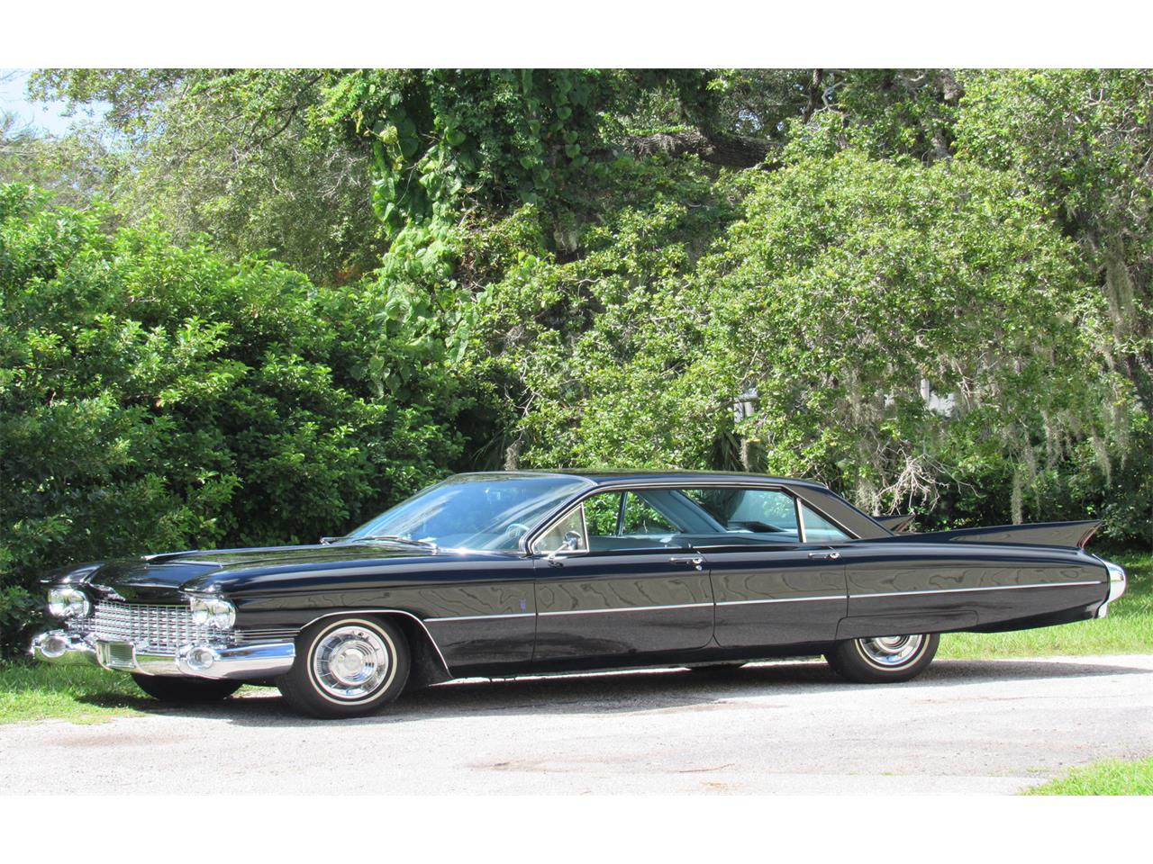 1959 Cadillac Eldorado Brougham for sale in Sarasota, FL – photo 2