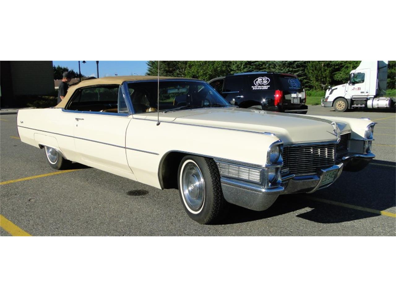 1965 Cadillac Sedan DeVille for sale in Prior Lake, MN – photo 2