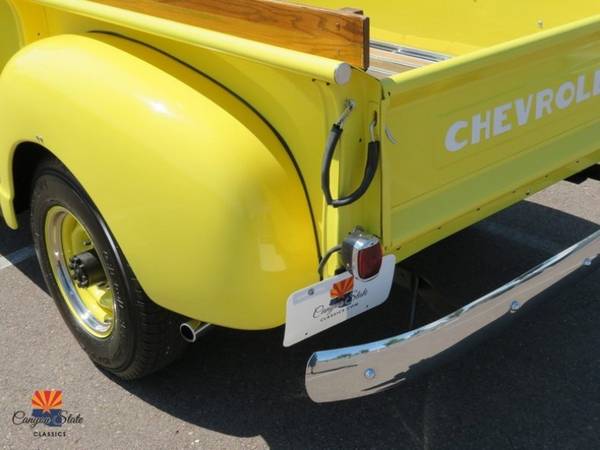 1951 Chevrolet Chevy 3600 for sale in Tempe, CA – photo 13