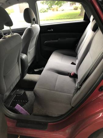 Toyota Prius for sale in south burlington, VT – photo 8