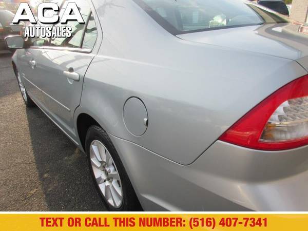2007 Mercury Milan 4dr Sdn I4 FWD ***Guaranteed Financing!!! - cars... for sale in Lynbrook, NY – photo 10