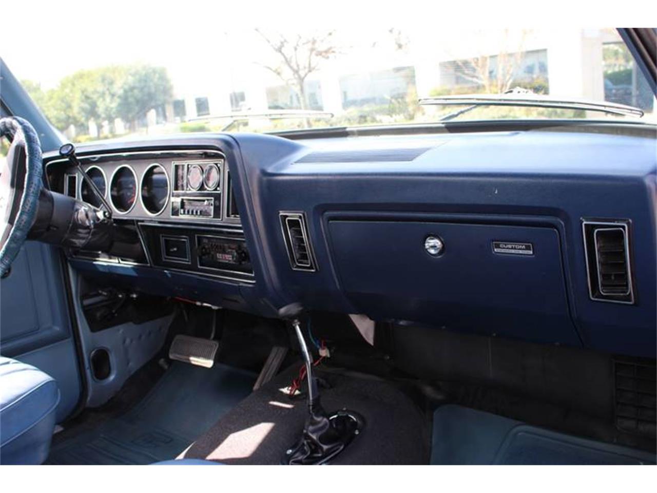 1984 Dodge Ramcharger for sale in La Verne, CA – photo 24