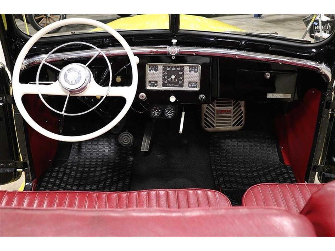 1949 Willys Jeepster for sale in Kentwood, MI – photo 26