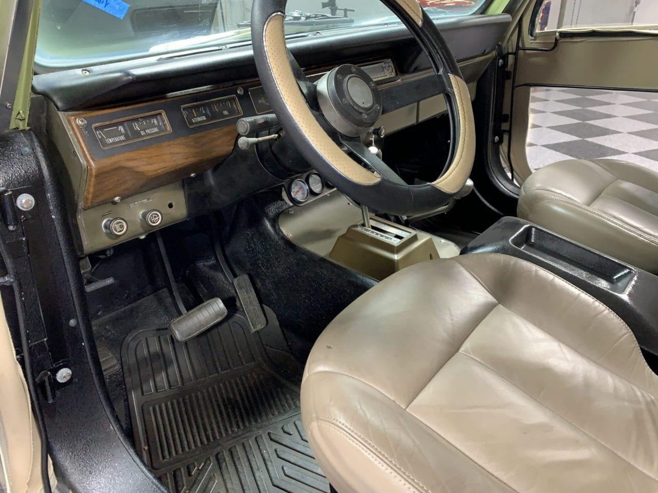 1979 International Harvester Scout for sale in Pittsburgh, PA – photo 56